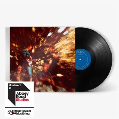 Fiftiesstore Creedence Clearwater Revival - Bayou Country (Abbey Road Studios Half Speed Mastering) (LP) Fiftiesstore Creedence Clearwater Revival - Bayou Country (Abbey Road Studios Half Speed Mastering) (LP)