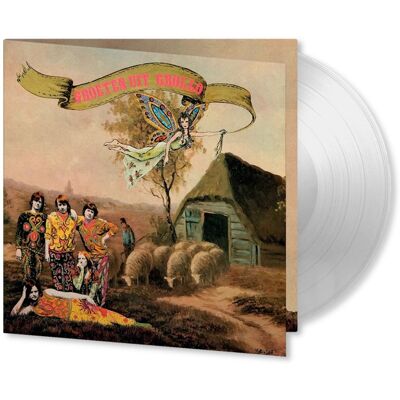 Music on Vinyl Cuby & Blizzards - Groeten Uit Grollo (Translucent Vinyl) (LP) Music on Vinyl Cuby & Blizzards - Groeten Uit Grollo (Translucent Vinyl) (LP)