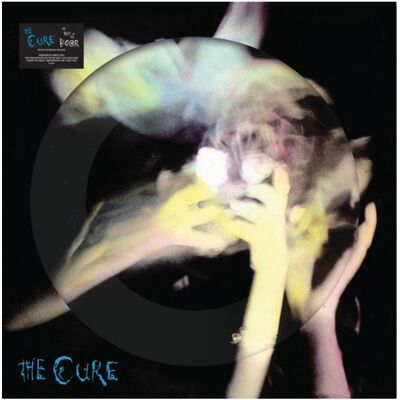 Fiftiesstore The Cure - Head On The Door (Picture Disc) (Record Store Day 2025) (LP) Fiftiesstore The Cure - Head On The Door (Picture Disc) (Record Store Day 2025) (LP)