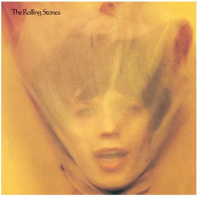 Fiftiesstore The Rolling Stones - Goats Head Soup 11% korting (LP) Fiftiesstore The Rolling Stones - Goats Head Soup 11% korting (LP)