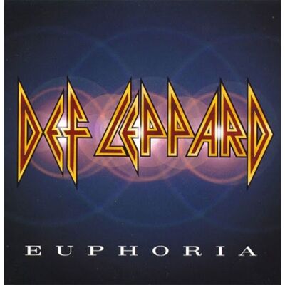 Fiftiesstore Def Leppard - Euphoria 2 LAATSTE STUKS 19% korting (LP) Fiftiesstore Def Leppard - Euphoria 2 LAATSTE STUKS 19% korting (LP)