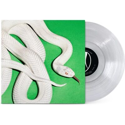 Fiftiesstore Deftones - Private Music (Clear Vinyl) (LP) Fiftiesstore Deftones - Private Music (Clear Vinyl) (LP)
