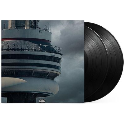 Fiftiesstore Drake - Views 2 (LP) Fiftiesstore Drake - Views 2 (LP)