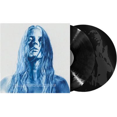 Fiftiesstore Ellie Goulding - Brightest Blue 2 (LP) Fiftiesstore Ellie Goulding - Brightest Blue 2 (LP)
