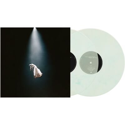 Fiftiesstore Ariana Grande - Eternal Sunshine Deluxe - Brighter Days Ahead (Doorschijnend Marmer Vinyl) 2 (LP) Fiftiesstore Ariana Grande - Eternal Sunshine Deluxe - Brighter Days Ahead (Doorschijnend Marmer Vinyl) 2 (LP)