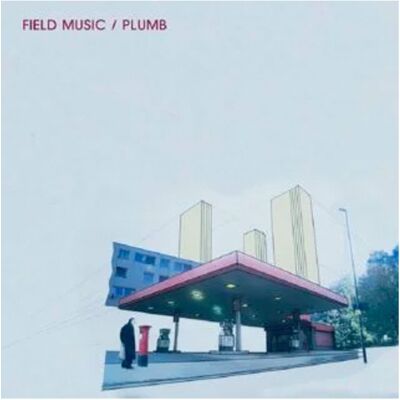 Fiftiesstore Field Music - Plumb (Gekleurd Vinyl) (Record Store Day 2022) 12% korting (LP) Fiftiesstore Field Music - Plumb (Gekleurd Vinyl) (Record Store Day 2022) 12% korting (LP)