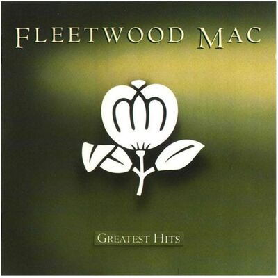 Fiftiesstore Fleetwood Mac - Greatest Hits (LP) Fiftiesstore Fleetwood Mac - Greatest Hits (LP)