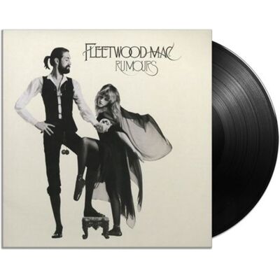 Fiftiesstore Fleetwood Mac - Rumours (LP) Fiftiesstore Fleetwood Mac - Rumours (LP)