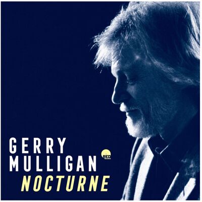 Fiftiesstore Gerry Mulligan - Nocturne (Record Store Day 2025) (LP) Fiftiesstore Gerry Mulligan - Nocturne (Record Store Day 2025) (LP)