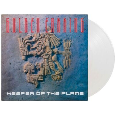 Music on Vinyl Golden Earring - Keeper Of The Flame: Remastered (Clear Vinyl) (LP) Music on Vinyl Golden Earring - Keeper Of The Flame: Remastered (Clear Vinyl) (LP)