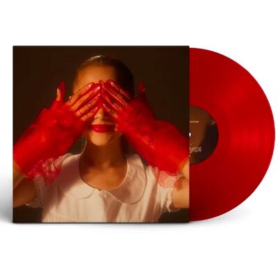Fiftiesstore Ariana Grande - Eternal Sunshine (Gekleurd Vinyl) LAATSTE STUKS 19% korting (LP) Fiftiesstore Ariana Grande - Eternal Sunshine (Gekleurd Vinyl) LAATSTE STUKS 19% korting (LP)