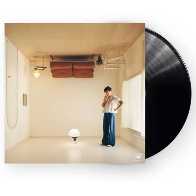 Fiftiesstore Harry Styles - Harry's House (LP) Fiftiesstore Harry Styles - Harry's House (LP)