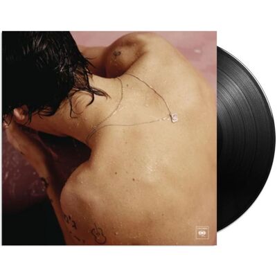 Fiftiesstore Harry Styles - Harry Styles (LP) Fiftiesstore Harry Styles - Harry Styles (LP)