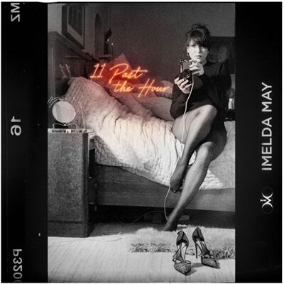 Bennies Fifties Imelda May - 11 Past the Hour (LP) Bennies Fifties Imelda May - 11 Past the Hour (LP)