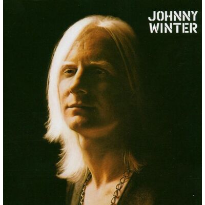 Fiftiesstore Johnny Winter - Johnny Winter (LP) Fiftiesstore Johnny Winter - Johnny Winter (LP)