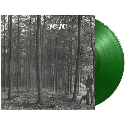 Music on Vinyl George Kooymans - JoJo (Licht Groen Vinyl) (LP) Music on Vinyl George Kooymans - JoJo (Licht Groen Vinyl) (LP)