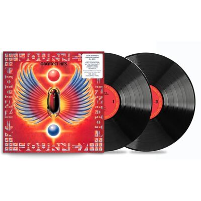 Journey - Greatest Hits (Music On Vinyl) 2 (LP) Journey - Greatest Hits (Music On Vinyl) 2 (LP)