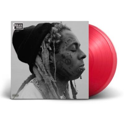 Fiftiesstore Lil' Wayne - I Am Music (Gekleurd Vinyl) (Record Store Day Black Friday 2023) 2 10% korting (LP) Fiftiesstore Lil' Wayne - I Am Music (Gekleurd Vinyl) (Record Store Day Black Friday 2023) 2 10% korting (LP)