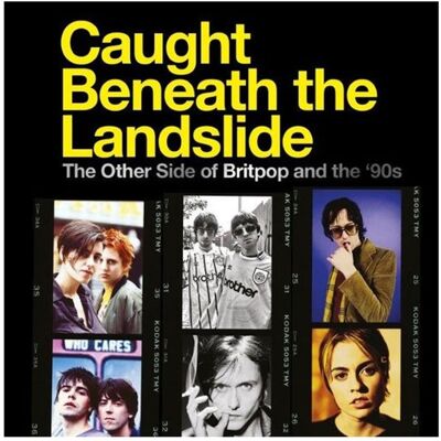 Fiftiesstore Various - Caught Beneath the Landslide 2 (LP) Fiftiesstore Various - Caught Beneath the Landslide 2 (LP)