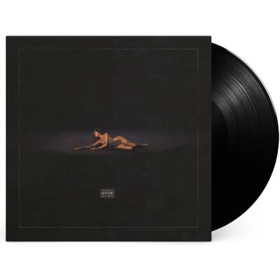 Fiftiesstore Madison Beer - Life Support (LP) Fiftiesstore Madison Beer - Life Support (LP)