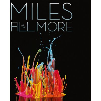 Fiftiesstore Miles Davis - The Bootlegs Serie Vol. 3 Miles At The Fillmore: Miles 6 (LP) Fiftiesstore Miles Davis - The Bootlegs Serie Vol. 3 Miles At The Fillmore: Miles 6 (LP)