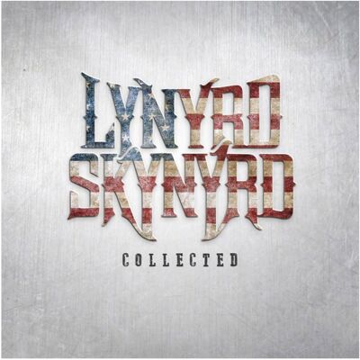 Music on Vinyl Lynyrd Skynyrd - Collected 2- (LP) Music on Vinyl Lynyrd Skynyrd - Collected 2- (LP)