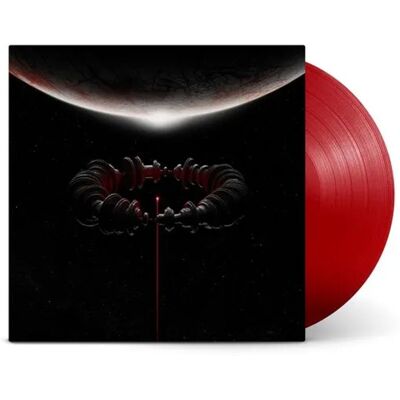 Fiftiesstore Muse - The Wow! Signal (Rood Vinyl) (LP) Fiftiesstore Muse - The Wow! Signal (Rood Vinyl) (LP)