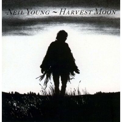 Fiftiesstore Neil Young - Harvest Moon 2 19% korting (LP) Fiftiesstore Neil Young - Harvest Moon 2 19% korting (LP)
