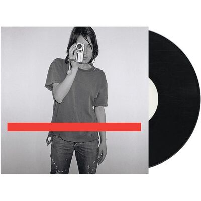 Fiftiesstore New Order - Get Ready (LP) Fiftiesstore New Order - Get Ready (LP)