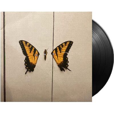 Fiftiesstore Paramore - Brand New Eyes (LP) Fiftiesstore Paramore - Brand New Eyes (LP)
