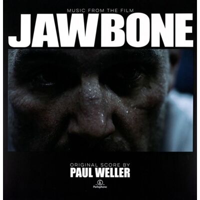 Fiftiesstore Paul Weller - Music From The Film Jawbone LAATSTE STUKS 17% korting (LP) Fiftiesstore Paul Weller - Music From The Film Jawbone LAATSTE STUKS 17% korting (LP)