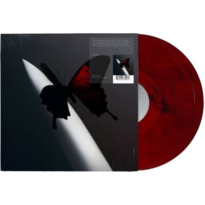 Fiftiesstore Post Malone - Twelve Carat Toothache (Gekleurd Vinyl) 2 (LP) Fiftiesstore Post Malone - Twelve Carat Toothache (Gekleurd Vinyl) 2 (LP)