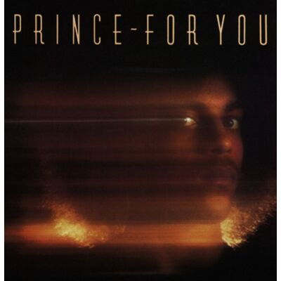 Fiftiesstore Prince - For You (LP) Fiftiesstore Prince - For You (LP)
