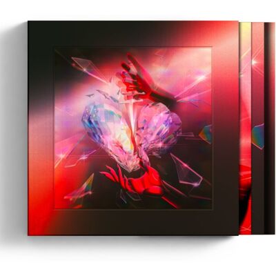 Fiftiesstore The Rolling Stones - Hackney Diamonds (Box Set) (Gelimiteerd Editie) CD + Blu-ray Fiftiesstore The Rolling Stones - Hackney Diamonds (Box Set) (Gelimiteerd Editie) CD + Blu-ray