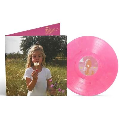 Fiftiesstore Roxy Dekker - Mama I Made It (Roze Vinyl) (LP) Fiftiesstore Roxy Dekker - Mama I Made It (Roze Vinyl) (LP)