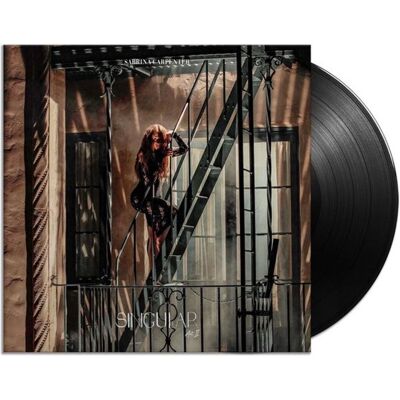 Fiftiesstore Sabrina Carpenter - Singular Act II (LP) Fiftiesstore Sabrina Carpenter - Singular Act II (LP)