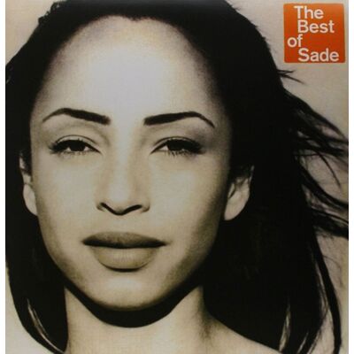 Fiftiesstore Sade - The Best Of Sade 2 (LP) Fiftiesstore Sade - The Best Of Sade 2 (LP)