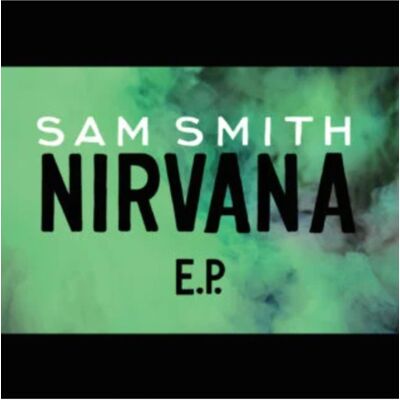 Fiftiesstore Sam Smith - Nirvana (Record Store Day 2022) (Gekleurd Vinyl) 12'' Vinyl EP LAATSTE STUKS 19% korting Fiftiesstore Sam Smith - Nirvana (Record Store Day 2022) (Gekleurd Vinyl) 12'' Vinyl EP LAATSTE STUKS 19% korting