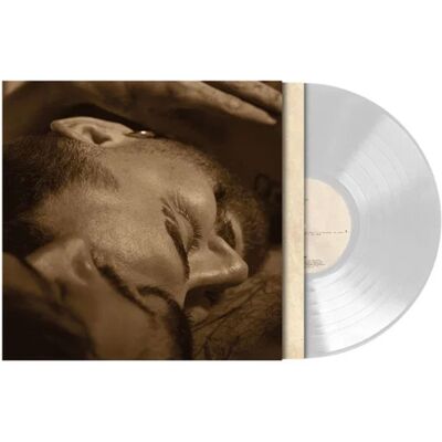 Fiftiesstore Sam Smith - Hazel Eyes (Transparant Vinyl) (LP) Fiftiesstore Sam Smith - Hazel Eyes (Transparant Vinyl) (LP)