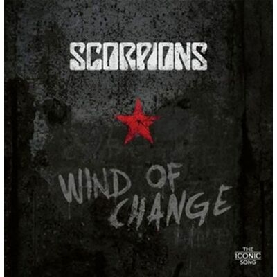 Fiftiesstore Scorpions - Wind Of Change Boxset +CD (LP) Fiftiesstore Scorpions - Wind Of Change Boxset +CD (LP)