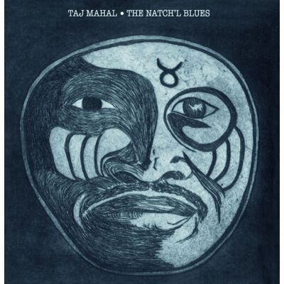 Fiftiesstore Taj Mahal - The Natch'l Blues (LP) Fiftiesstore Taj Mahal - The Natch'l Blues (LP)