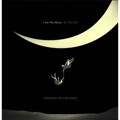 Fiftiesstore Tedeschi Trucks Band - I Am The Moon: III. The Fall (LP) Fiftiesstore Tedeschi Trucks Band - I Am The Moon: III. The Fall (LP)