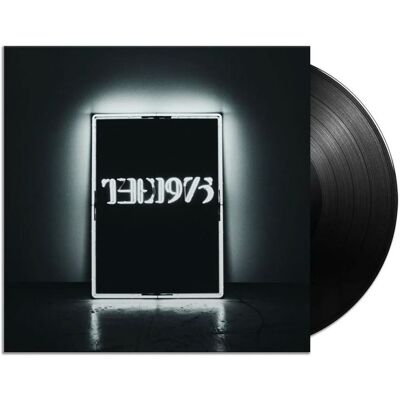 Fiftiesstore The 1975 - The 1975 Deluxe 2 (LP) Fiftiesstore The 1975 - The 1975 Deluxe 2 (LP)