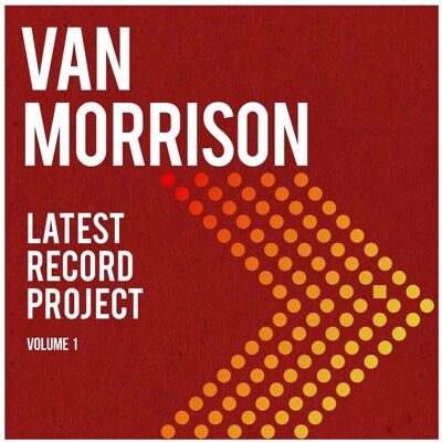 Bennies Fifties Moederdag cadeau - Van Morrison - Latest Record Project Volume 1 - 3 + Songtekst Boek (LP) Bennies Fifties Moederdag cadeau - Van Morrison - Latest Record Project Volume 1 - 3 + Songtekst Boek (LP)