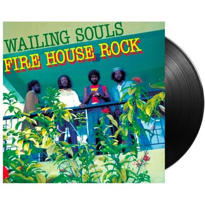 Fiftiesstore Wailing Souls - Fire House Rock (Record Store Day 2022) 2 11% korting (LP) Fiftiesstore Wailing Souls - Fire House Rock (Record Store Day 2022) 2 11% korting (LP)