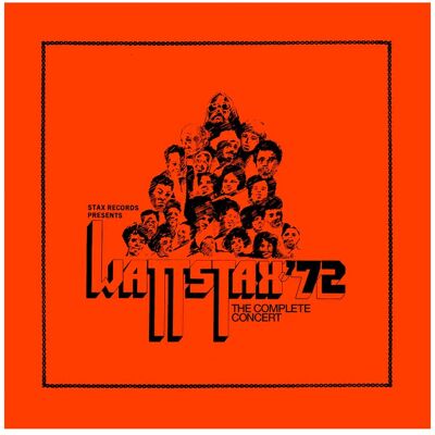 Fiftiesstore Various - Wattstax '72 The Complete Concert (Box Set) 10 62% korting (LP) Fiftiesstore Various - Wattstax '72 The Complete Concert (Box Set) 10 62% korting (LP)