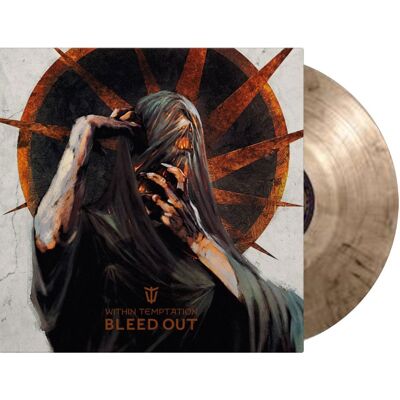 Music on Vinyl Within Temptation - Bleed Out (Smoke Coloured Vinyl) LAATSTE STUKS 15% korting (LP) Music on Vinyl Within Temptation - Bleed Out (Smoke Coloured Vinyl) LAATSTE STUKS 15% korting (LP)