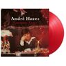 Fiftiesstore Andre Hazes - Eenzame Kerst (Gekleurd Vinyl) LP