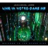 Fiftiesstore Jean-Michel Jarre - Welcome To The Other side ( Livestream ) LP