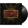 Elvis Presley Soundtrack - Elvis LP